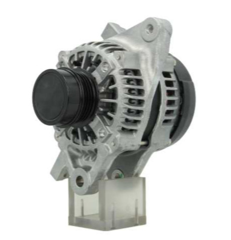 Generator 12V 80A, original Denso