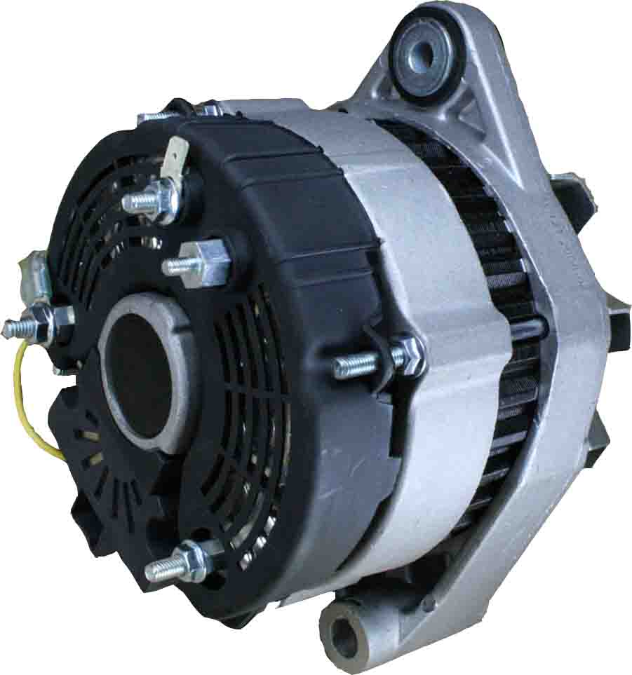 Generator 12V 50A (2-polig) 1