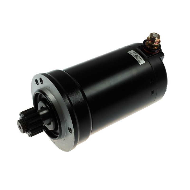 Startmotor 12V 0.7KW 13 kuggar CCW