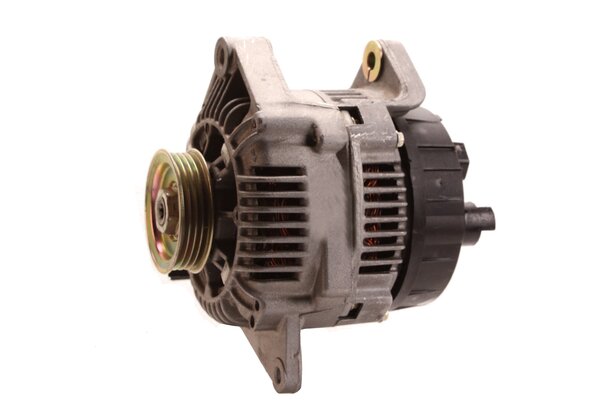 Generator 12V 75A, original Valeo 1