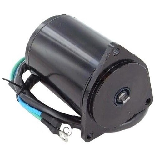 Powertrim- motor 12V