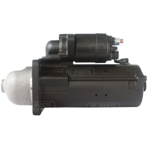 Startmotor 24V 4.0kW, original Mahle 3