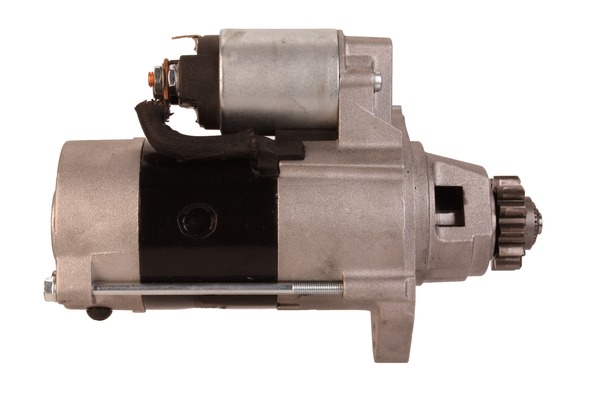 Startmotor 12V 1.7kW, original Mitsubishi 1