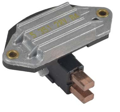 Regulator Mahle 24V