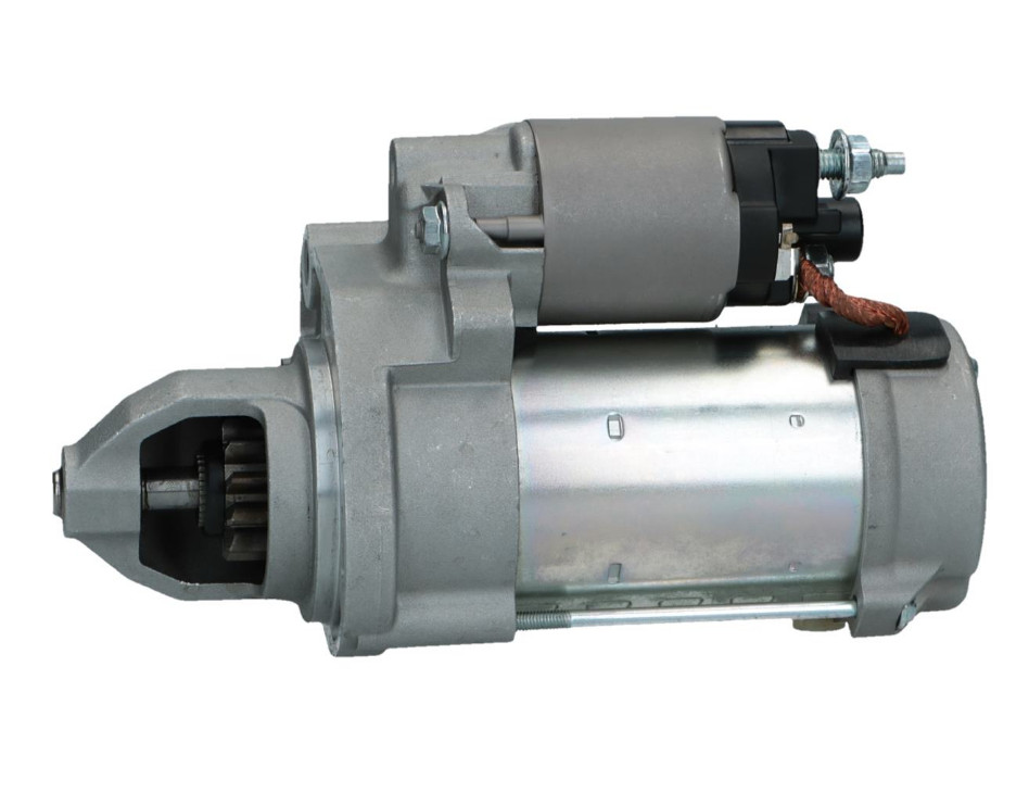 Startmotor 12V 1.2kW 2