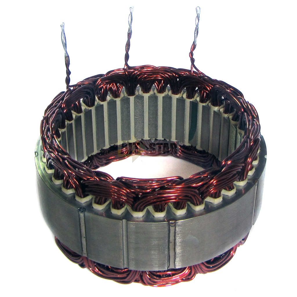 Iskra stator 28V