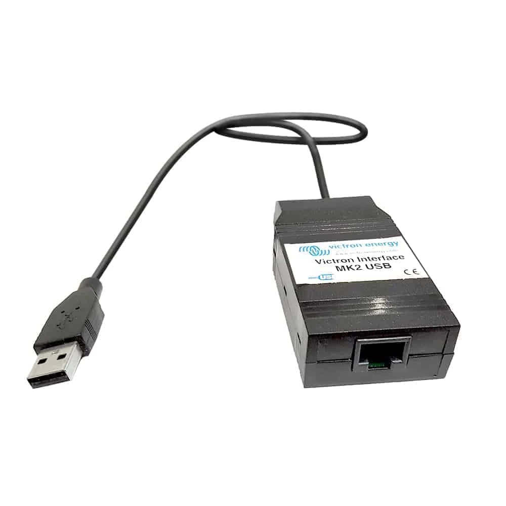 Programmeringsinterface Victron MK2-USB