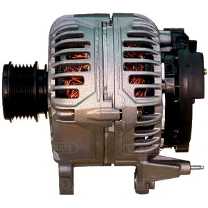 Generator 12V 120A, original Valeo 3