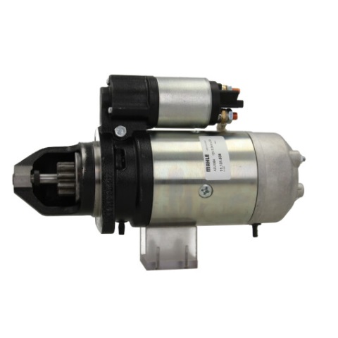 Startmotor 12V 3.0kW, original Iskra 1