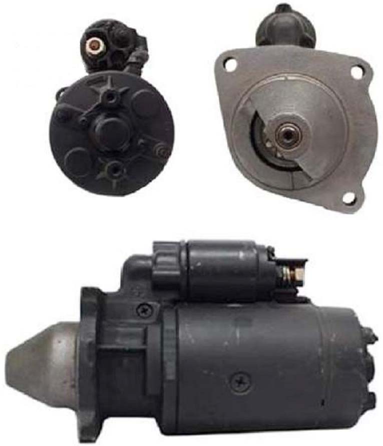 Startmotor 12V 3.1kW, original Mahle