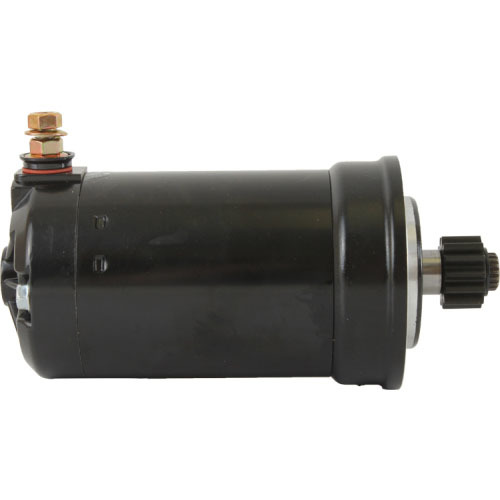 Startmotor 12V 0.7KW 13 kuggar CCW 1