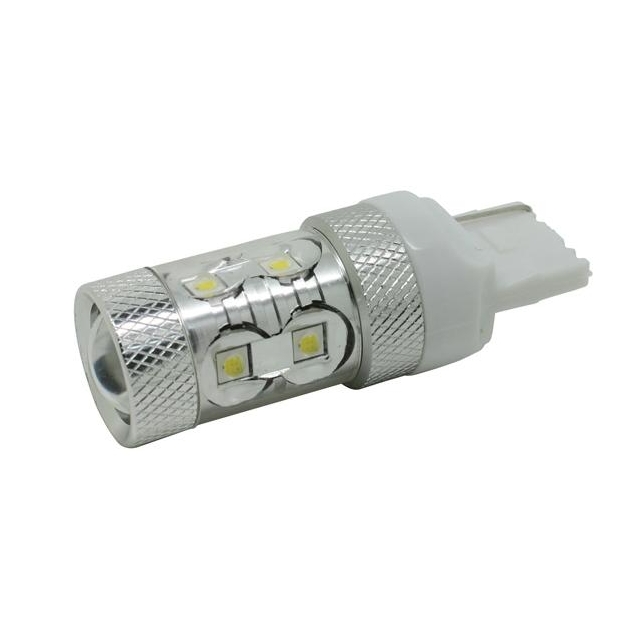 Backlampa T20-7440 LED 50W