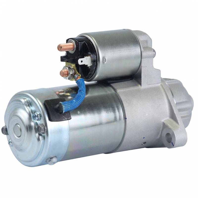 Startmotor 12V 1.7kW, original Valeo 3