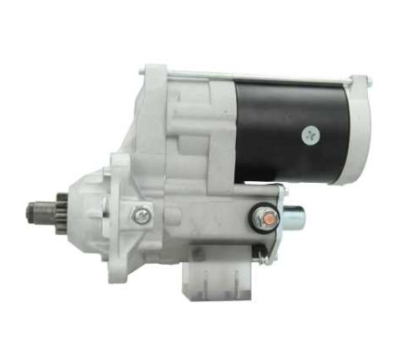 Startmotor 24V 5.5kW, original Denso 2