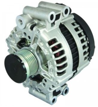 Generator 12V 180A