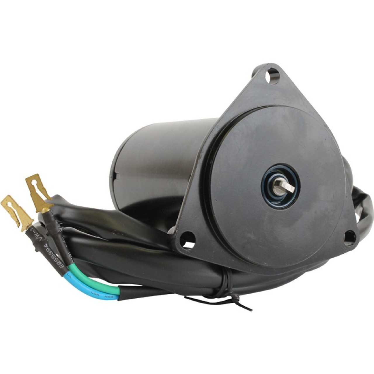 Powertrim- motor 12V