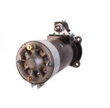 Startmotor 12V 2.1kW 11 Kuggar CW 3