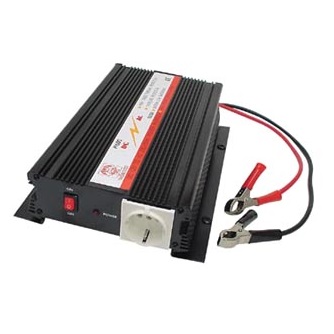 Inverter 24V 600W