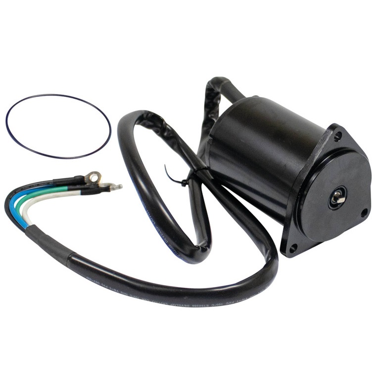 Powertrim- motor 12V