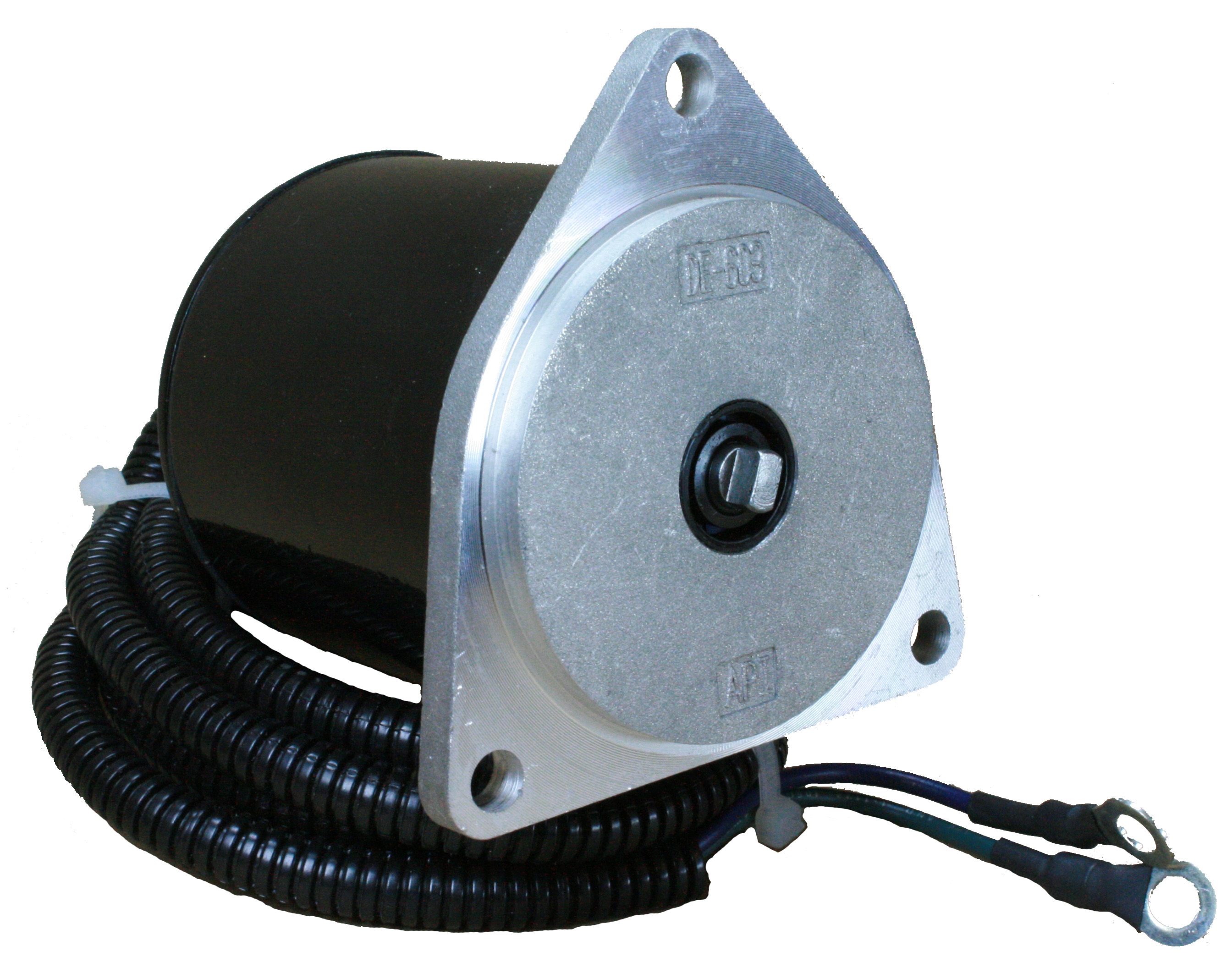 Powertrim- motor 12V