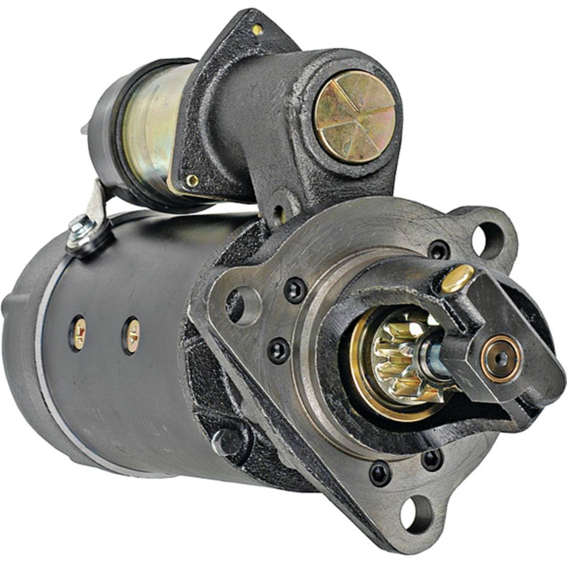 Startmotor 24V 7.0kW