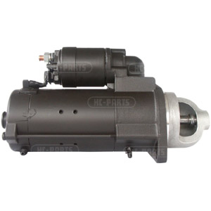 Startmotor 24V 4.0kW, original Mahle