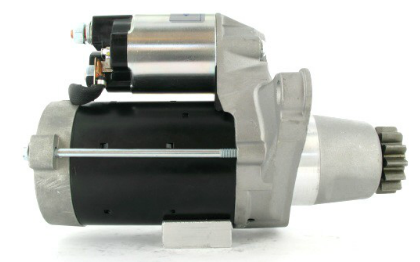 Startmotor 12V 1.6kW 4