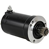 Startmotor 12V 0.7KW 13 kuggar CCW 3