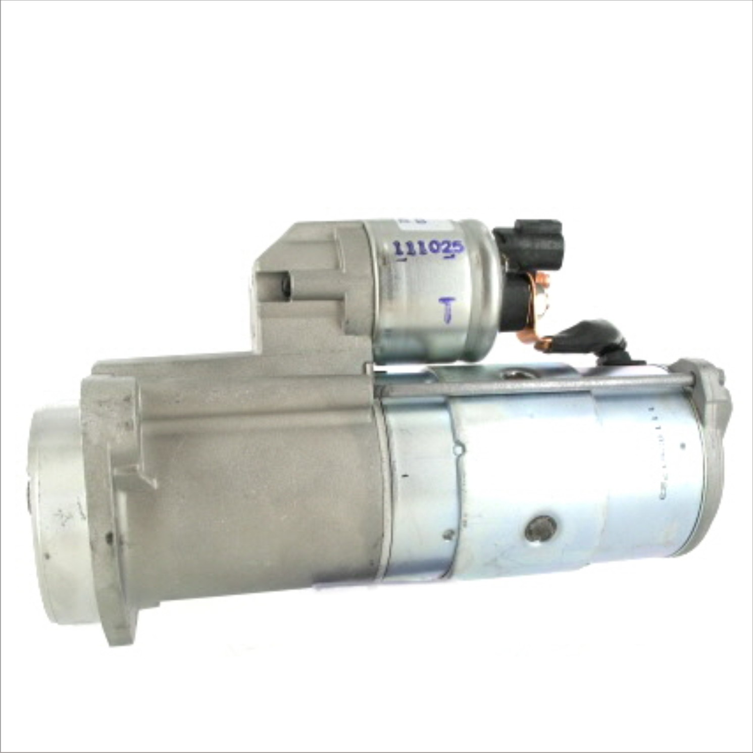 Startmotor 12V 2.2kW, original Valeo 2