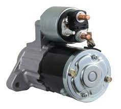 Startmotor 12V 1.4kW 1