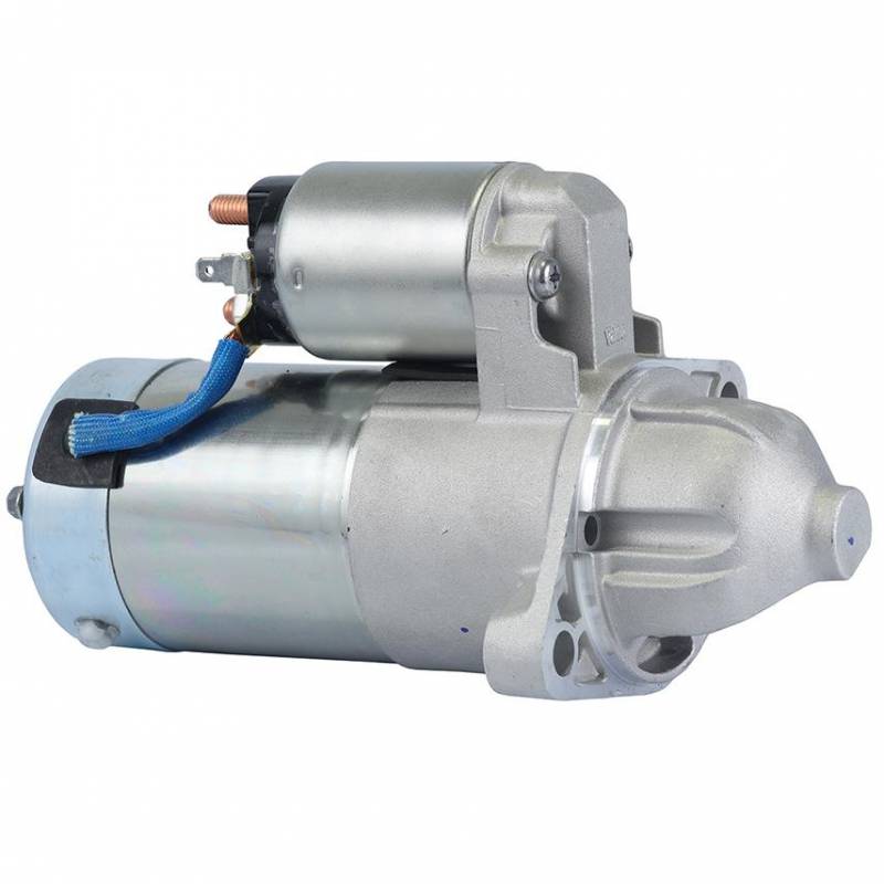 Startmotor 12V 1.7kW, original Valeo 1