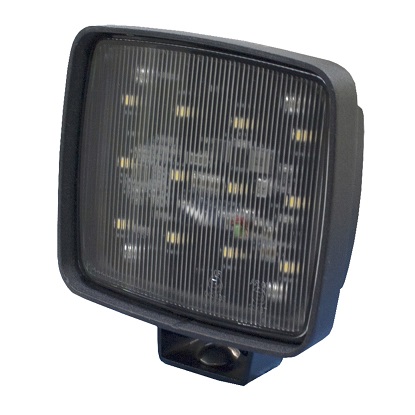 LED Backljus 18W Wide Flood ECE-R23