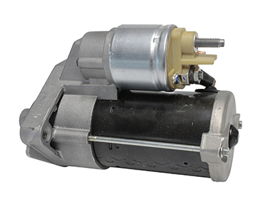 Startmotor 12V 1.6kW, original Valeo 2