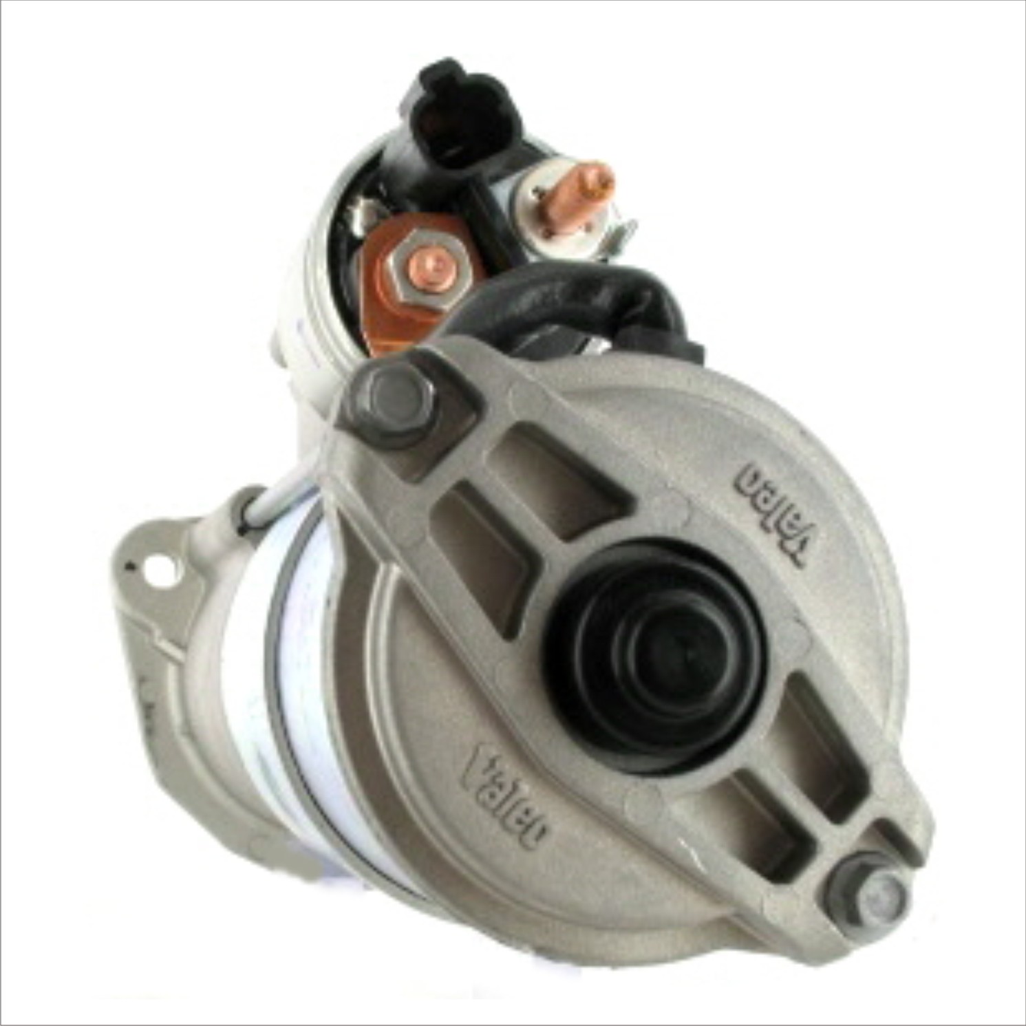 Startmotor 12V 2.2kW, original Valeo 3