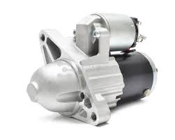 Startmotor 12V 1.4kW