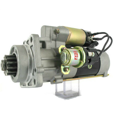 Startmotor 24V 5.5KW, original Mahle 1