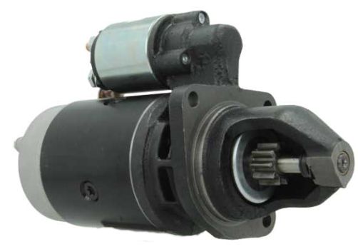 Startmotor 12V 2.7kW, original Prestolite