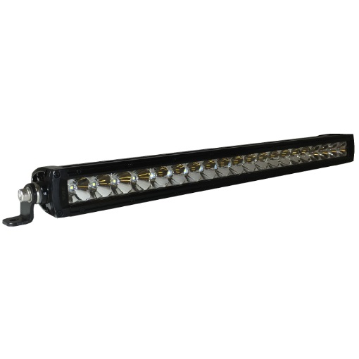 LED Lightbar 22" Slim Pro 100W CREE SAE Combo