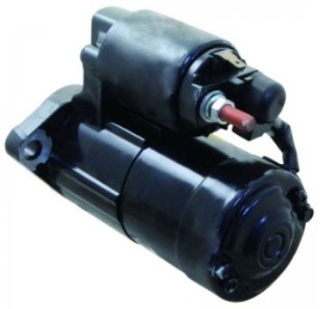 Startmotor 12V, original Mitsubishi 1