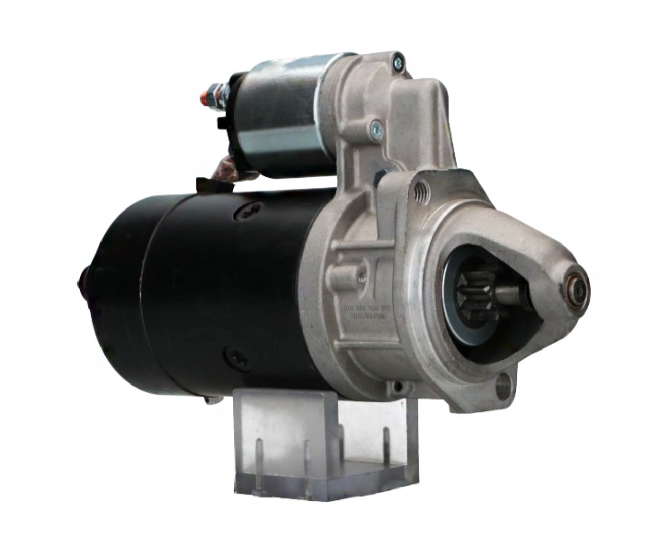 Startmotor 12V 1.5kW