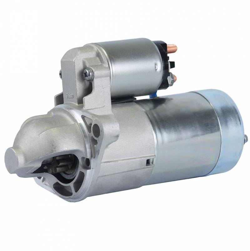 Startmotor 12V 1.7kW, original Valeo