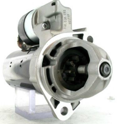 Startmotor 12V 2.5kW