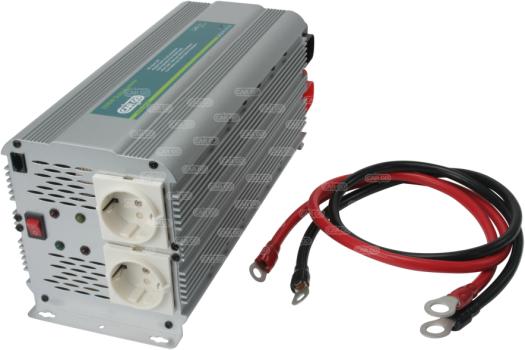 Inverter 12V 2500W