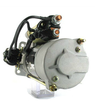 Startmotor 24V 5.5KW, original Mahle 2