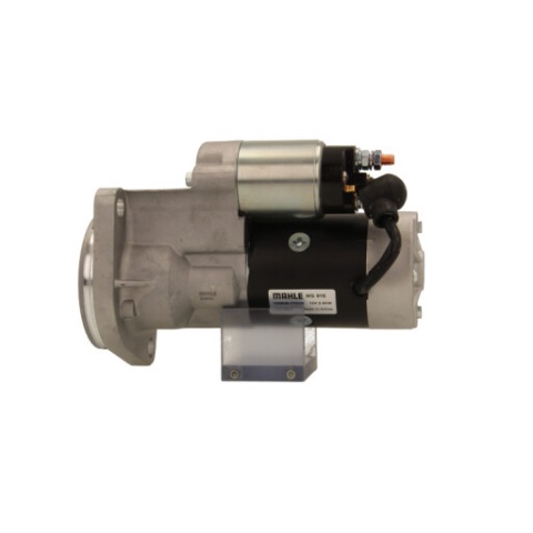 Startmotor 12V 2.2kW, original Valeo 3