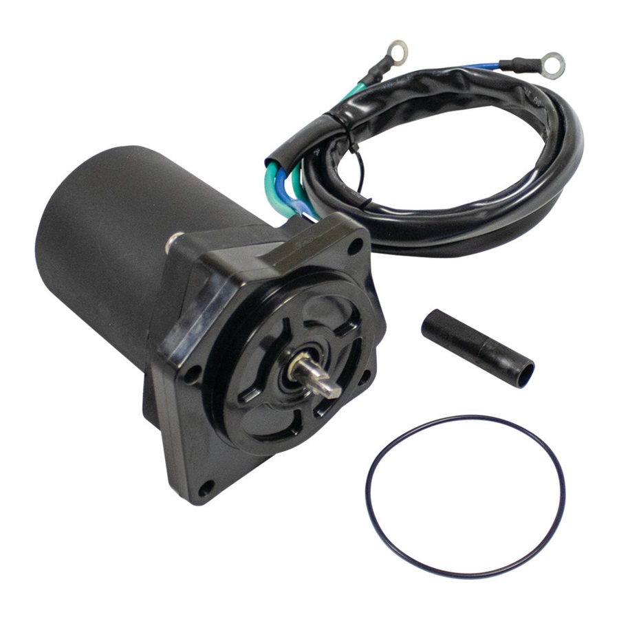 Powertrim- motor 12V