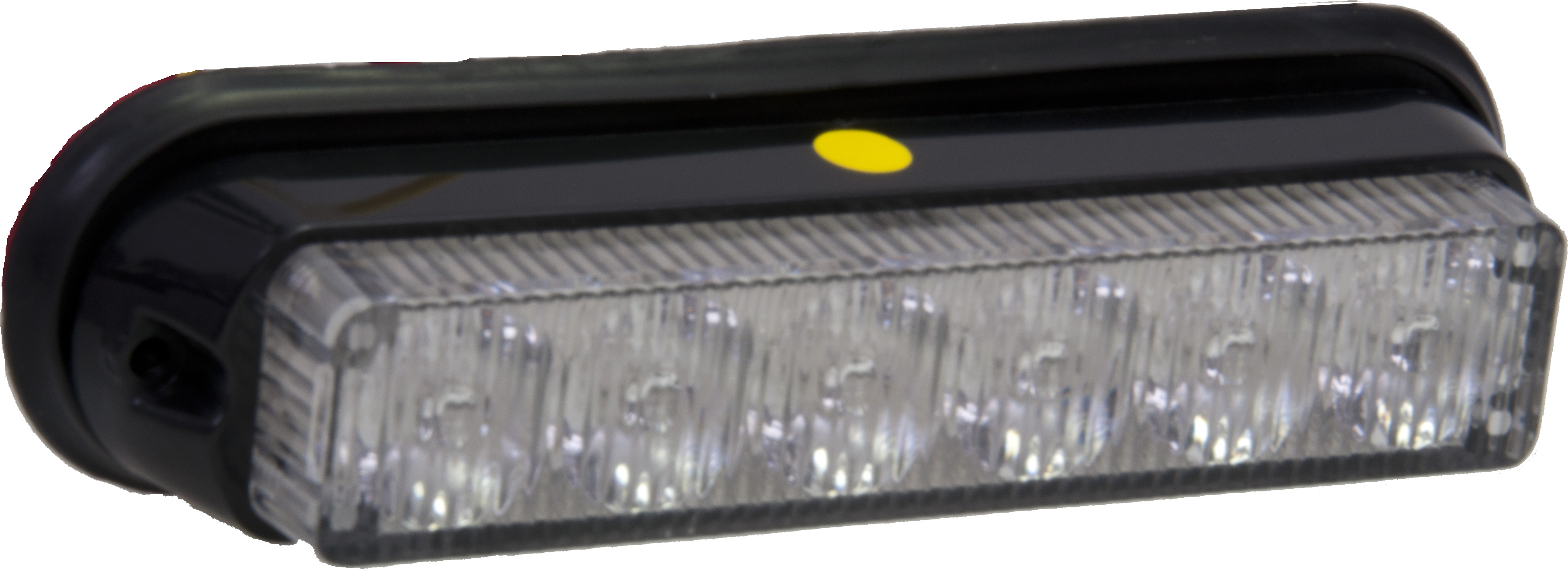 LED Blixtljus 6LED