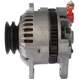 Generator 12V 75A, original Valeo 3