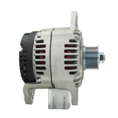 Generator 12V 175A, original Mahle 1