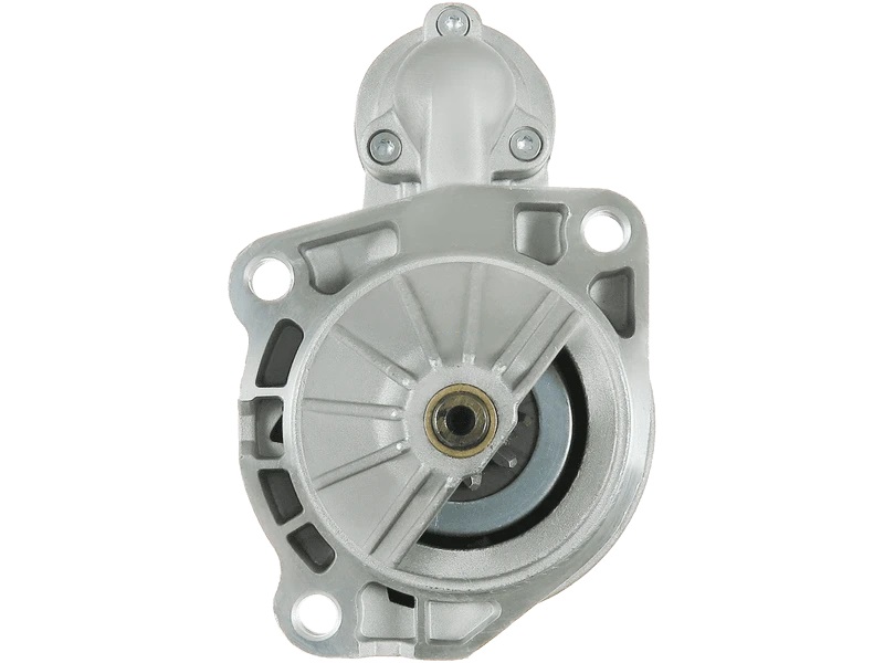 Startmotor 12V 3.1kW 9 kuggar CW, original Mahle